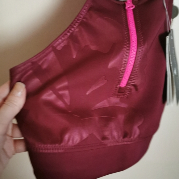 Stella McCartney adidas swimming top, bnwt - Picture 4 of 8